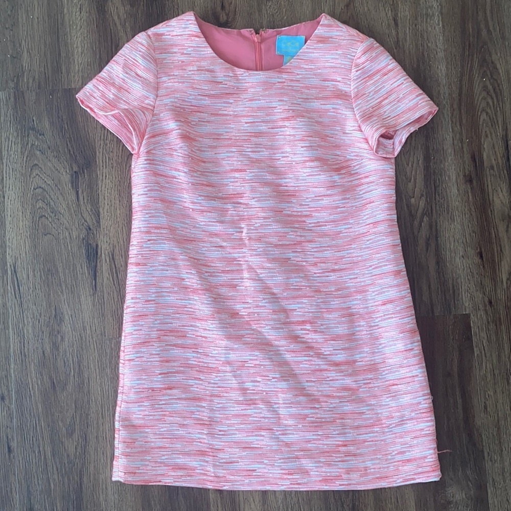 CeCe Shift Dress